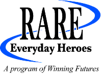 RARE